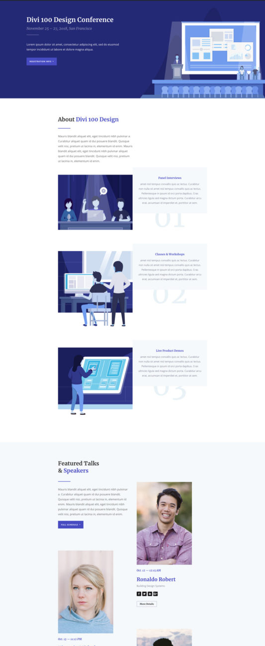 design-conference-landing-page-533x2484